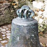 Old French Bell