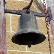 Old Church Bell